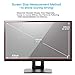[2 Pack] 21.5 inch Anti Glare(Matte) Screen Protector Compatible for All Brands of 21.5″ Widescreen Desktop with 16:9 Aspect Ratio Monitor [!!!Not for 16:10 Aspect Ratio Monitor]thumb 1