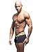Andrew Christian Almost Naked Boxer w/ Show-It