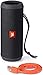 JBL FLIP3 Flip Bluetooth Speaker Black