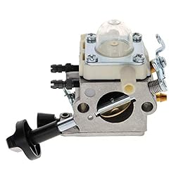 AUTOKAY C1M-S261B Carburetor with Primer Bulb Fuel