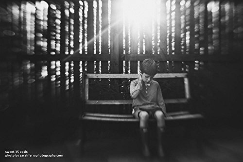 Lensbaby Composer Pro II with Sweet 35 Optic for Nikon F - Thumbnail 7