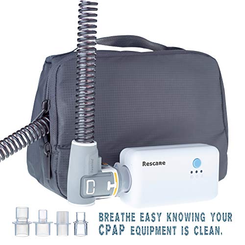 Top 10 Ozone Cpap Cleaners of 2019 Best Reviews Guide