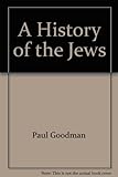 A History of the Jews by 