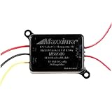 Maxxima M50910 LED Flasher Module with 16