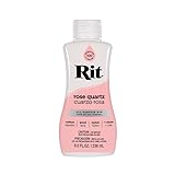 Rit Dye – 8 Oz. Liquid Fabric Dye for