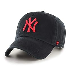'47 New York Yankees Adjustable Cap Clean Up