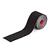 Phiten X100 Titanium Tape (Roll), Black, 2