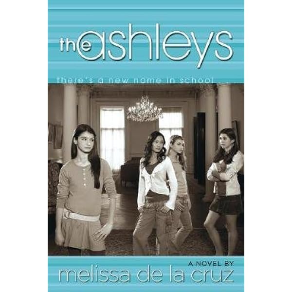 Amazon.com: Birthday Vicious (The Ashleys, Book 3): 9781416934080
