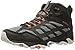 Merrell Men's Moab Fst Mid Waterproof Hiking Shoe
