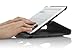 Targus VersaVu Classic 360-Degree Rotating Case and Stand for iPad 2/3/4, Black (THZ156US), NOT FOR NEWER IPAD MODELS