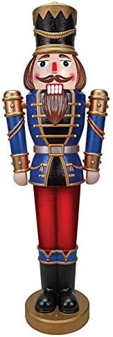 Pan Asia - NUTCRACKER CHRISTMAS 68IN