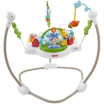 jumperoo zoo