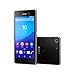 Sony Xperia M5 E5653 16GB 5-inch 4G LTE Factory Unlocked (Black) - International Stock No Warranty