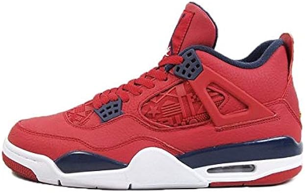 jordan 4 fiba