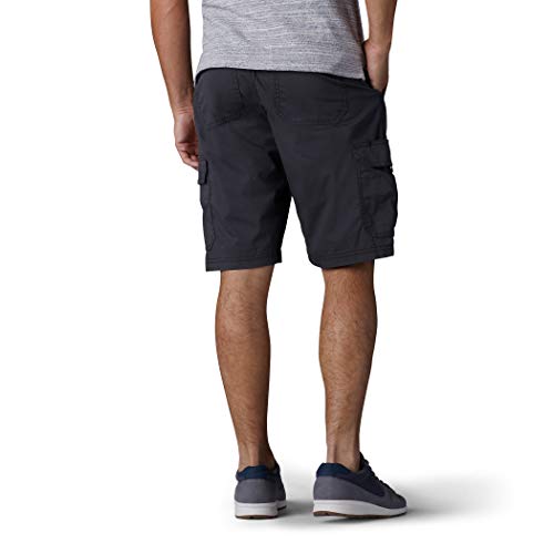 Lee Men's Big & Tall Extreme Motion Crossroad Cargo Short Pricepulse