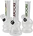 SCIENTIFIC LABORATORY TUBE - 13-1322 NON GLASS ON GLASS MICRO BEAKER W/ DETACHABLE BOWL STEM 5