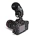 Rode Stereo VideoMic Pro On Camera Stereo Microphone (Discontinued)