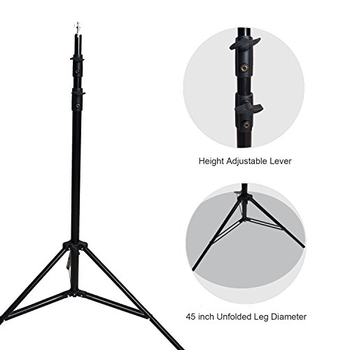 LimoStudio-10-x-12ft-Heavy-Duty-Backdrop-Support-System-AGG1782