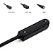 BNC Gooseneck Lamp, Not with Built-in Dimmer, Flexible, 0.5W 12 volts 18 inches, White Light for Mackie PA Board, Mackie 1604, Onyx 24.4 Console, Furman, Behringer X2442USB (BNC Connector)