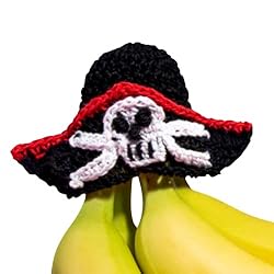 Nana Hats Banana Preserver | Keep Bananas Fresher
