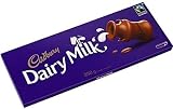 Cadbury Dairy Milk Chocolate Gift Bar 850 g Large 1 Pack view 5