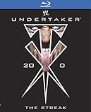 WWE: Undertaker - The Streak [Blu-ray]