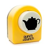 Punch Bunch Large Punch, Teapot