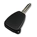 Keyless2Go Replacement for Keyless Entry Remote Car Key Vehicles That Use 6 Button M3N5WY72XX - 2 Pack