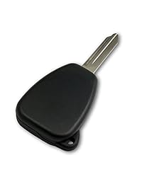 Reemplazo para control remoto, marca Keyless2Go, para llaves con 4 botones, modelo OHT692713AA   2 unidades