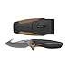 Gerber Myth Folding Sheath Knife, Gut Hook [31-001160]