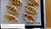 JUST LAUNCHED Silicone Baking Mat Set of 2 by SuperEze. Best for Half Size Cookie Sheets 16.5