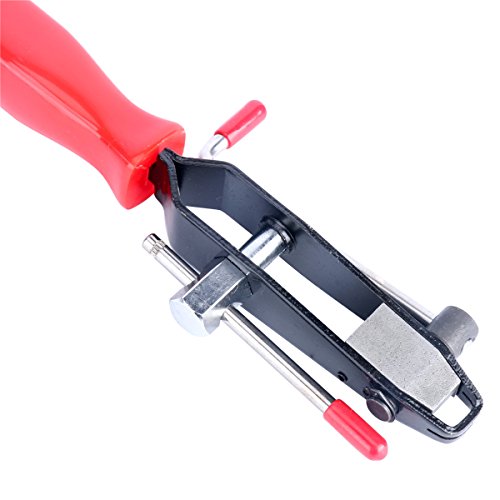 Cv Joint Banding Clamp Tool and Cutter Dust Boot Clamp Installer with