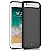 Battery Case for iPhone 6s/ 6/7/ 8, VOOE 6000mAh Portable Battery Pack Ultra Battery Charging Case Protective Rechargeable Smart Case for 6S/6/7/8 Backup Cover Extended Charger Case (4.7 inch)