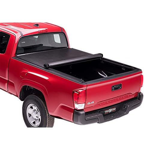 Truxedo Lo Pro Soft Roll Up Truck Bed Tonneau Cover 556001 Fits 16 19 Toyota Tacoma 5 Bed New Nieuw Wasschappelse Oldtimerrit Nl