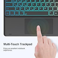 GreenLaw Samsung Galaxy Tab S7 Fe (5G) Case with