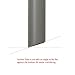 BPA FREE - TERAPUMP(TM) TRDRUM30 Heavy Duty Drum Barrel Manual Siphon Pump