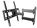 Ryehaliligear Full Motion TV Wall Mount Bracket for Most 20
