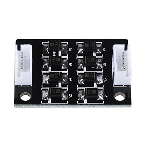TL-Smoother Kit Addon Module for Pattern Elimination Motor Filter Clipping Filter 3D Printer Motor Drivers Controller (1)