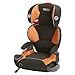 Graco Affix Highback Booster Car Seat with Latch System, Tangerine
