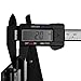 Happyjoy ±15° Tilting TV Wall Mount Bracket for 23-55 Inch Samsung Sony LG VIZIO Sharp LED/LCD/Plasma TVs Max VESA 400mmx400mm,165lbs Capacity Super Strong with Bubble Level Included