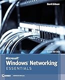 Microsoft Windows Networking Essentials