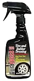 Duragloss 253 Tire and Mat Dressing - 19 oz. Single Pack
