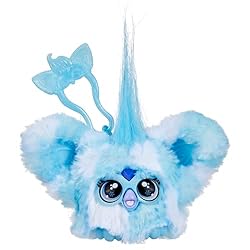 Furby Furblets SNO-Way Holiday Edition Mini