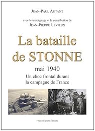 La  bataille de Stonne