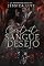 Livro Contrato de sangue e desejo