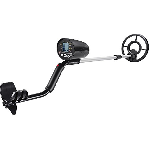 Winbest BE12970 Pro-300 Metal Detector