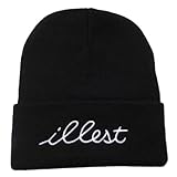 Illest Beanie