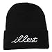 Illest Beanie