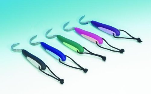 Vale Touch Hoof Pick (One, Pink)