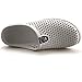 Quick-dry Garden Clogs Shoes Lightweight Walking Sandal Slippers Non-slip Floor Bath Slippers Men Women